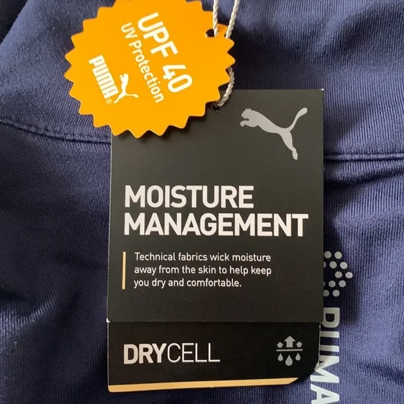 Puma golf - Picture 5 of 7